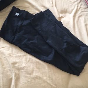 Born primitive leggings